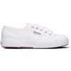 Superga Sneakers Donna Bianco Pu S000010-901UD