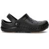 Woz Zoccolo Donna Nero Pu ZEROD-NES