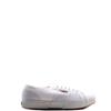 Superga Sneakers Uomo Bianco Pu S000010-901US