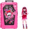 Mattel JDR50 Monster High - Segreti da Brivido Serie 7 -Draculaura