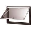 Dometic Seitz Genuine 1 x S4 Finestra con 900 x 500 mm per Camper e Caravan bloccaggio di Sicurezza - Part Number 9104100028