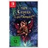 NINTENDO Bayonetta Origins: Cereza and the Lost Demon (Switch) Standard Multilingue Switch