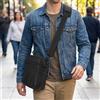 Borsa porta DVD per lettori da 9,5-10,5 pollici, professionale, pratica, comoda