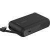 Belkin Powerbank 10000 mAh USB-C x2 colore Nero BPB021HQBK