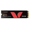 VERBATIM SSD VI560 S3 256GB SATA M.2 2280 ALTA VELOCITA RETAIL