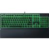 Does not apply Razer Ornata V3 X - Tastiera a Membrana a Basso Profilo Chroma RGB (Interruttore