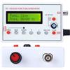 FG-100 Contatore Generatore di Segnali DDS, 1HZ-500KHz Funzione Generatore di Se