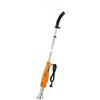 DISERBANTE TERMICO ELETTRICO Estirpatore BRUCIA ERBACCE ERBA 2000W 50/600°
