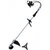 Thorx Decespugliatore a scoppio zaino spalla zainato Thorx 2 tempi 52cc spalleggiato