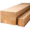 FUTURAZeta - Travi in Legno Lamellare, Sezione 8x12, Su Misura ,kit, Fai da Te