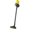 KARCHER Aspiratore a Batteria VC 4 Cordless MyHome Potenza 250 W Capacità 650 ml 1.198-6