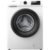 Hisense Lavatrice Slim 7 Kg Classe A 45 cm Vapore WFQP701219VM EAN 6901101831798
