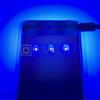 Lampada Fotopolimerizzante UV per Resina Colla Vetro