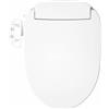 Sedile WC Intelligente Lavaggio con Acqua Calda Sedile WC Bidet Riscaldato