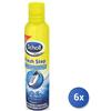 Scholl 6x Bundle Scholl Deodorante Spray Scarpe, 150 Ml