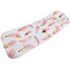 Au Ultra Ampio Ferro Board Cover Calore Aggancio Cotone da Stiro Comodo Aderente