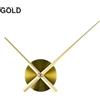 High Quality Amazing Crafting Solutions Kit Orologio al Quarzo 3D Ago Grande Disponibili