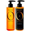 Revlon Orofluido Radiance Argan Shampoo 240ml Conditioner 240ml