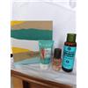 Yves Rocher Cofanetto Monoi Eau de parfum 20 ml + Latte Doposole + Bagnodoccia