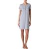 Lovable CAMICIA DA NOTTE GIOVANILE TESSUTO JERSEY PURO COTONE CLINICA APERTA LOVABLE