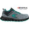COFRA SCARPE ANTINFORTUNISTICA COFRA DA LAVORO UOMO DONNA S1P KUNG FU BASSE ESTIVE