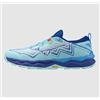 MIZUNO Scarpe Trail running Mizuno Wave Daichi 9 donna - J1GK257122