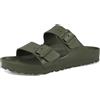 Birkenstock Scarpe Birkenstock Arizona Essentials Eva 1019152 Verde