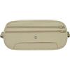 Victorinox 610602 Travel Accessories 5.0 Deluxe Concealed Security Belt RFID Protection Nude Unisex adulto Luggage Taglia Unica