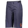 SCOTT 271591, Bici Donna, bl nit/cu bl, EU XS