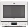Whirlpool MAX 49 WSL Superficie piana Microonde combinato 13 L 700 W Argento