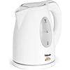 Tristar WK-1324 Bollitore elettrico - Capacità: 1,5 litri - Rotazione a 360°