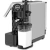 Didiesse Milkside Macchina da Caffè a Cialde con Cappuccinatore Latte Silver