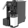 Didiesse Milkside Macchina da Caffè a Cialde con Cappuccinatore Latte Nero