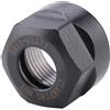 Entatial Dado di bloccaggio, 42 CrMo Solid Functional ER11 Chuck Holder, per