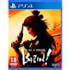 SEGA Mi piace a Dragon: Ishin! pFXA