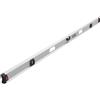 Stanley 1-43-558 Livella a Bolla Fatmax Profilo a "I", 200 cm, Magnetica