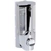 axentia Dispenser di sapone liquido ricaricabile, dosatore sapone da ZAfM
