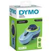 DYMO Etichettatrice a rilievo Junior | stampante per etichette 3D co 695Y