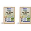 Nuncas Vegetale Sapone di Marsiglia Tradizionale - 250g (Confezione da 2)