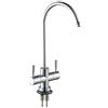 FILTRIACQUAITALIA RUBINETTO 2 VIE FILTRIACQUAITALIA® PER DEPURATORE ACQUA
