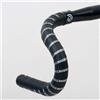 BIKE RIBBON Deda Elementi, Nastro per manubrio, Nero cKoI