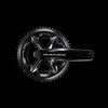 SHIMANO serie di guarnitura 11 velocità FC-R9200PX 50/34T 165mm per uso professionale per risolvere compiti completi con maggiore efficienza con misura o specifica 165mm