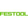 FESTOOL ACCESORIOS Tubo UG-CSC-SYS ET Bein verst