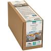 Glorex 6 9502 81 - Keratex Bende di Gesso 10 cm x 5 m, 10 Rotoli, Tessuto da Modellare Delicato sulla Pelle, per l'artigianato e Il modellismo, per Maschere e Impronte sul pancione del Bambino