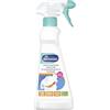 Dr. Beckmann Smacchiatore Macchie di Deodorante e Sudore | Lo smacchiatore specifico per eliminare macchie di deodorante e sudore | 250 ml