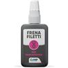 CAMP 310 - Frenafiletti a Bassa Resistenza Meccanica, Adesivo Frenante per Viti Dadi e Parti Filettate, Frena Filetti ad Azione Sigillante - Evita Allentamenti Dovuti a Urti e Sbalzi Termici, 50 ml