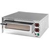 Casselin CFRP1400 Forno per Pizza 400