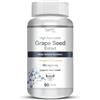 Vokin Biotech Capsule Di Estratto Di Semi D'Uva Vokin Biotech 500Mg, 90 Capsule