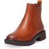 Timberland Scarpe Timberland Brimfield Mid Chelsea Taglia 38.5 Cod TB0A2PBBA1G Marrone