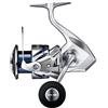 SHIMANO Mulinello da Spinning SHIMANO 23 STRADIC C5000XG Saltwater Hagane Gear Japan ...